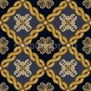 Ковер Durkan Print Antonia D11736