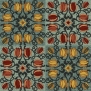 Ковер Durkan Print Summerly D11860