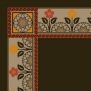 Ковер Durkan Print Chromistique II D12057
