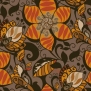 Ковер Durkan Print Chromistique II D12064