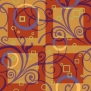 Ковер Durkan Print Enfusion D12565