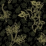 Ковер Durkan Print Elysian Grove D12808