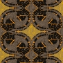 Ковер Durkan Print Etched D12877