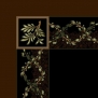 Ковер Durkan Print Elysian Grove D12983