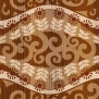 Ковер Durkan Print Bella D13040