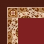Ковер Durkan Print Bella D13043