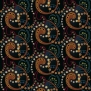Ковер Durkan Print Calliope D13164
