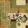 Ковер Durkan Print Artesia D13208