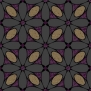 Ковер Durkan Print Glam D13295