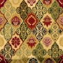 Ковер Durkan Print Gardenelle D13387
