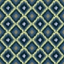 Ковер Durkan Print Ikat Fashion D14980