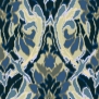 Ковер Durkan Print Ikat Fashion D14981