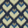 Ковер Durkan Print Ikat Fashion D14982