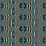 Ковер Durkan Print Ikat Fashion D14983