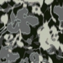 Ковер Durkan Print Ikat Fashion D14984