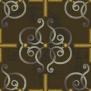 Ковер Durkan Print Steampunk Vol 4 D15358