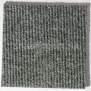 Выставочный ковролин Tuechler 4EXPO-RIP Rauchgrau Серый — купить в Москве в интернет-магазине Snabimport