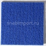 Выставочный ковролин Tuechler 4EXPO-RIP Кaribikblau синий — купить в Москве в интернет-магазине Snabimport