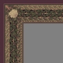 Ковер Durkan Print Vineyard D2864