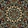 Ковер Durkan Print Grand Manor D3082