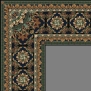 Ковер Durkan Print Grand Manor D3083