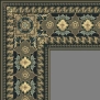 Ковер Durkan Print Embassy Hall D3162