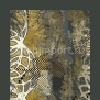 Ковер Durkan Print Anastasia D35374