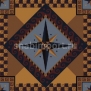 Ковер Durkan Print Aegean D3626