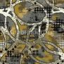 Ковер Durkan Print Anastasia D37190