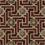 Ковер Durkan Print Sultana D3855