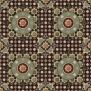 Ковер Durkan Print Sultana D3856