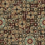 Ковер Durkan Print Sultana D3859