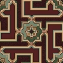 Ковер Durkan Print Sultana D3860
