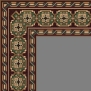 Ковер Durkan Print Sultana D3862