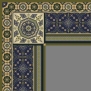 Ковер Durkan Print Milano D3917