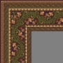 Ковер Durkan Print Gothic Revival D3931