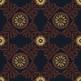 Ковер Durkan Print Roosevelt D3958