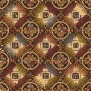 Ковер Durkan Print Kachina D3982