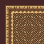 Ковер Durkan Print Gothic Revival D4037