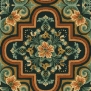 Ковер Durkan Print Josephine D4043