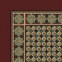 Ковер Durkan Print Sultana D4110