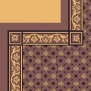 Ковер Durkan Print Orient Express D4137