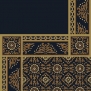 Ковер Durkan Print Roosevelt D4172