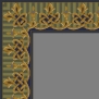 Ковер Durkan Print Coloratura D4225