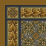 Ковер Durkan Print Coloratura D4233