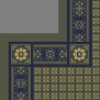 Ковер Durkan Print Milano D4244