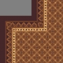 Ковер Durkan Print Gothic Revival D4263
