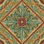 Ковер Durkan Print Serabande D4278