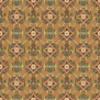 Ковер Durkan Print Serabande D4281
