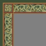 Ковер Durkan Print Serabande D4284